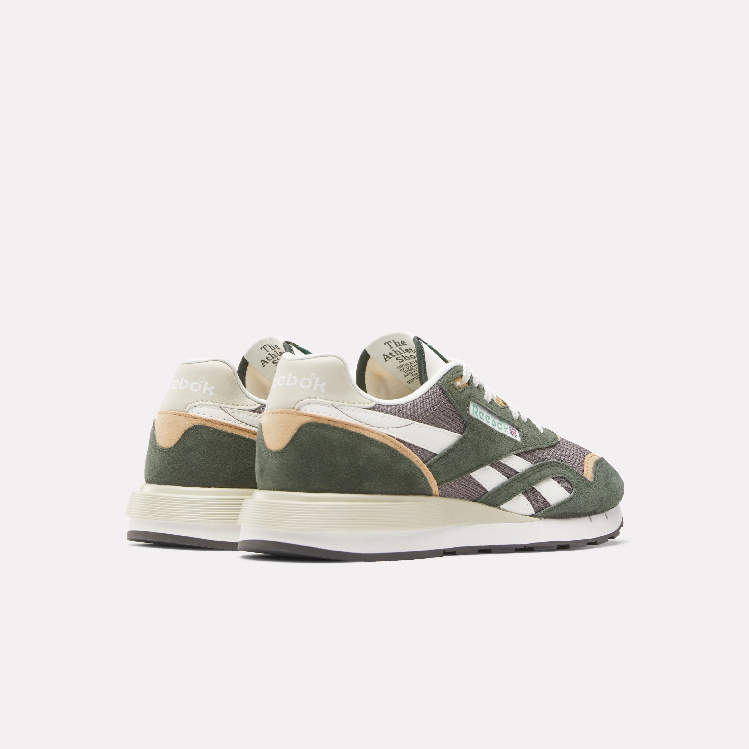 Reebok Classic CLASSIC NYLON 89 Sneaker