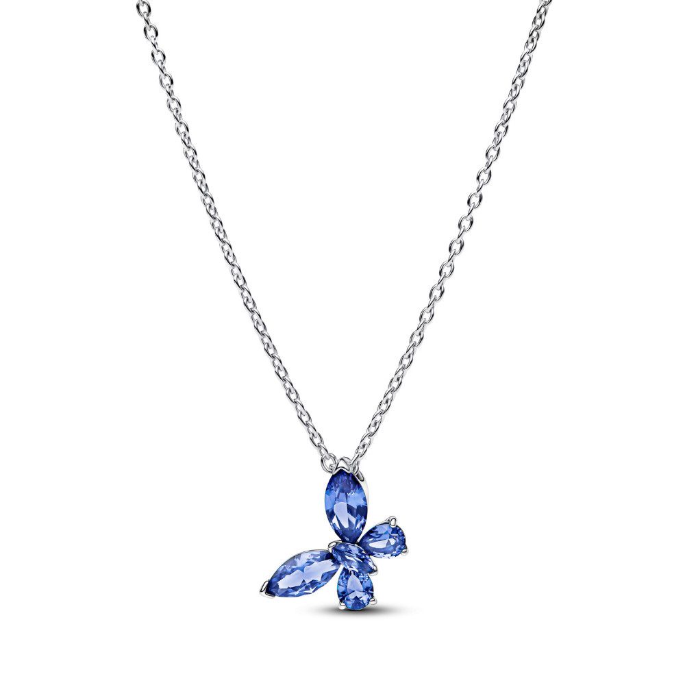Kette mit Anhänger 394232C01-45