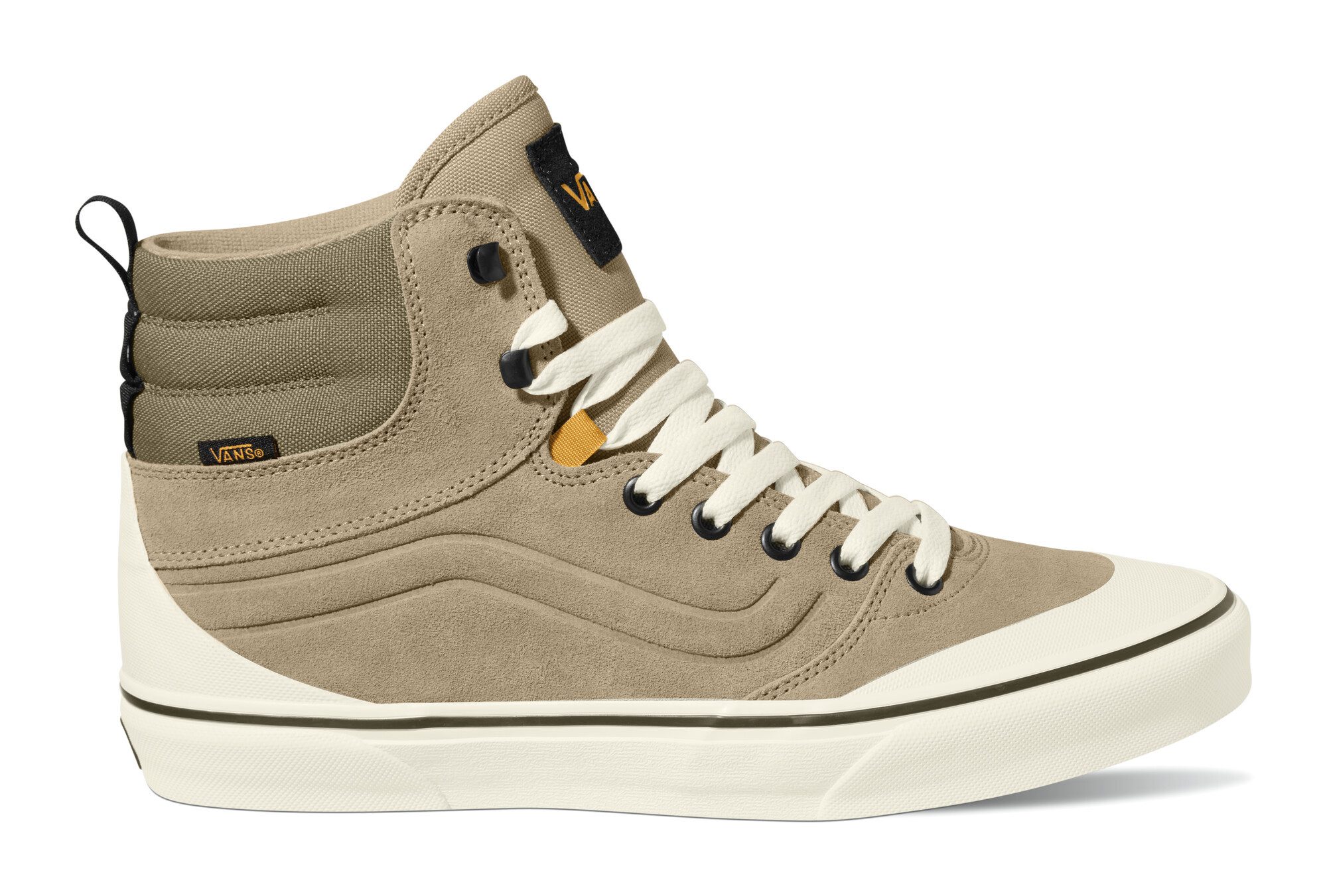 Vans Ashwood Hi Sneaker günstig online kaufen