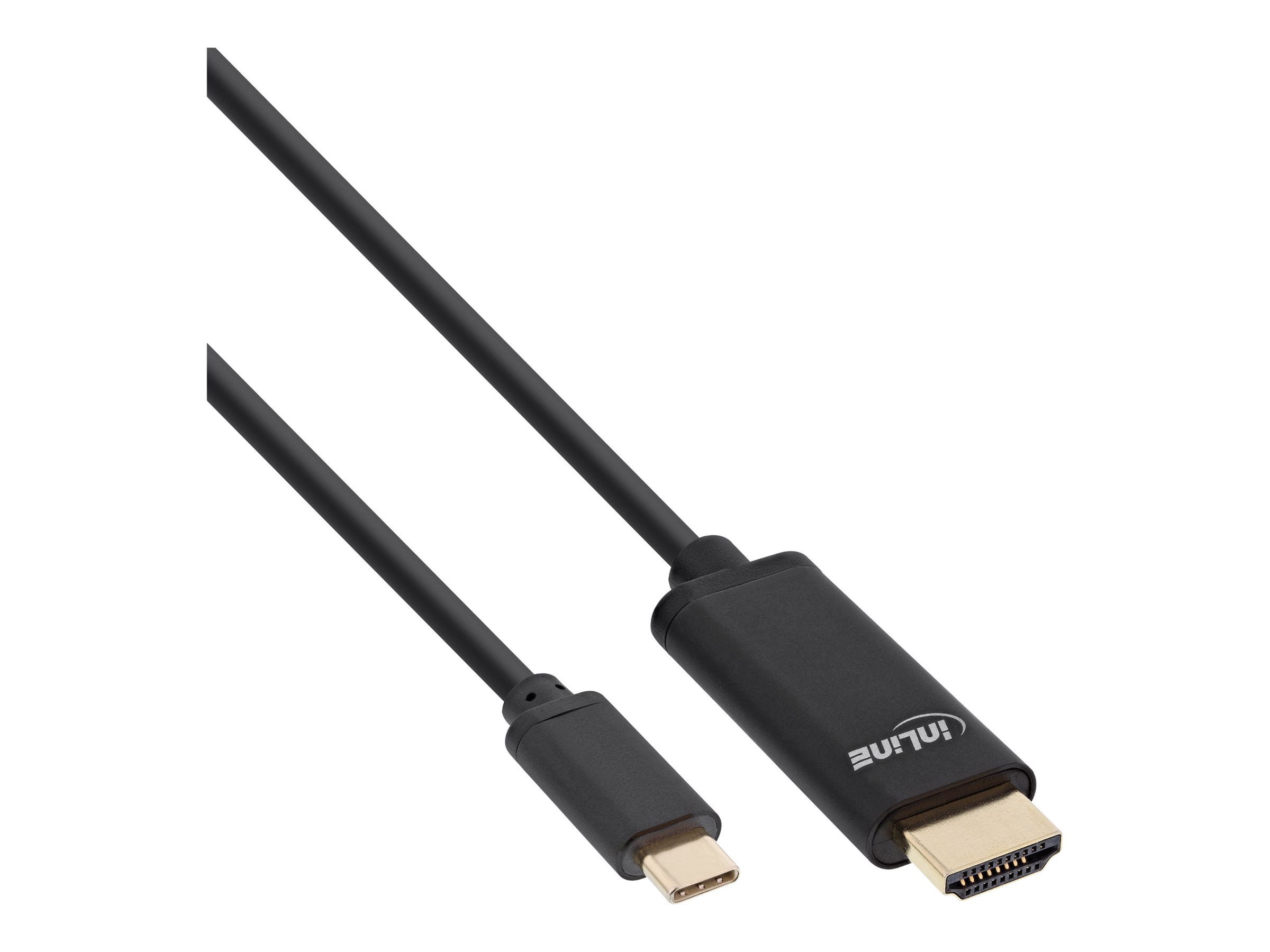 Inline TV-Kabel