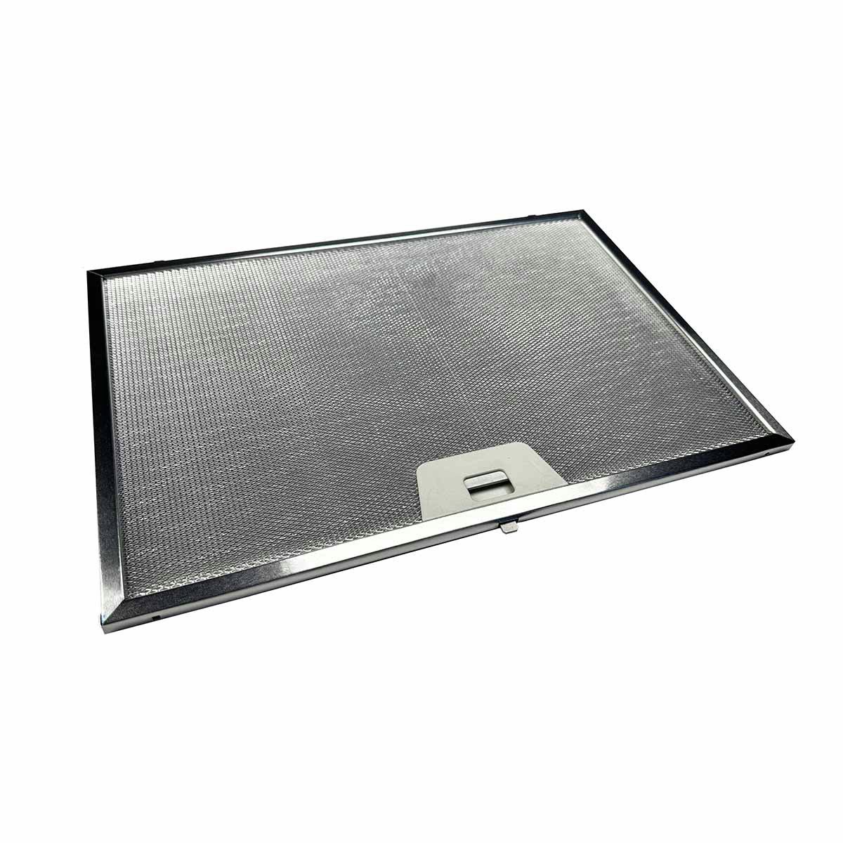 AIR2GO Metallfettfilter Metall-Fettfilter 370x255mm für Franke 133.0076.268 / 1330076268, Zubehör für Metallfilter für FRANKE 1.100.196.269, 1100196269, FAR 605 XS, FAR 905 XS, FAR 905 XS LED, FLI 705 XS, FLI 705 XS LED FAR 925 XS, FLI 725 XS, FLI 905 XS, FLI 905 XS LINE M 90, FLI 905 XS LED, FLI 925 XS, FLI905XS, Passend für Dunstabzugshauben von FRANKE