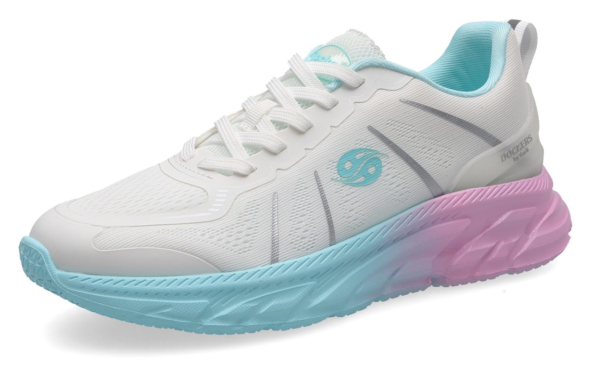 Dockers by Gerli Sneaker, Trainingsschuh, Schnürschuhe günstig online kaufen