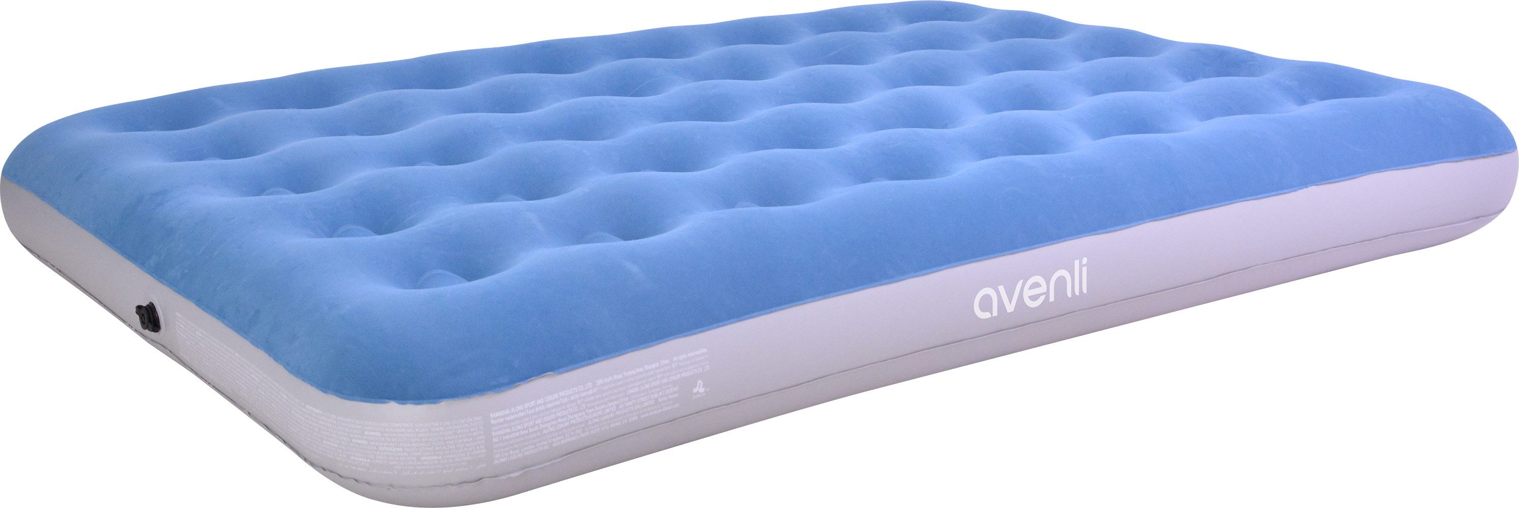 Avenli Luftbett Avenli aufblasbares Luftbett / günstig online kaufen