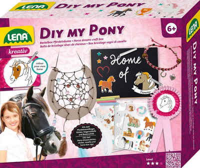 Lena® Kreativset DIY My Pony