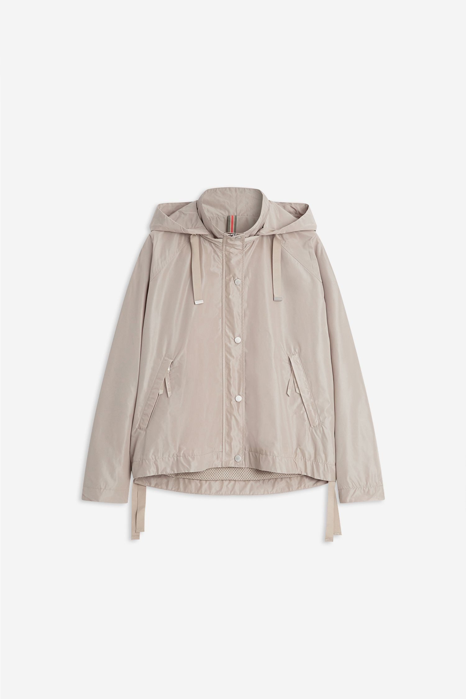 Cinque Wolljacke