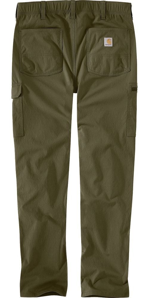 Carhartt Cargohose Relaxed Tapered Force™ Ripstop Cargo Pant