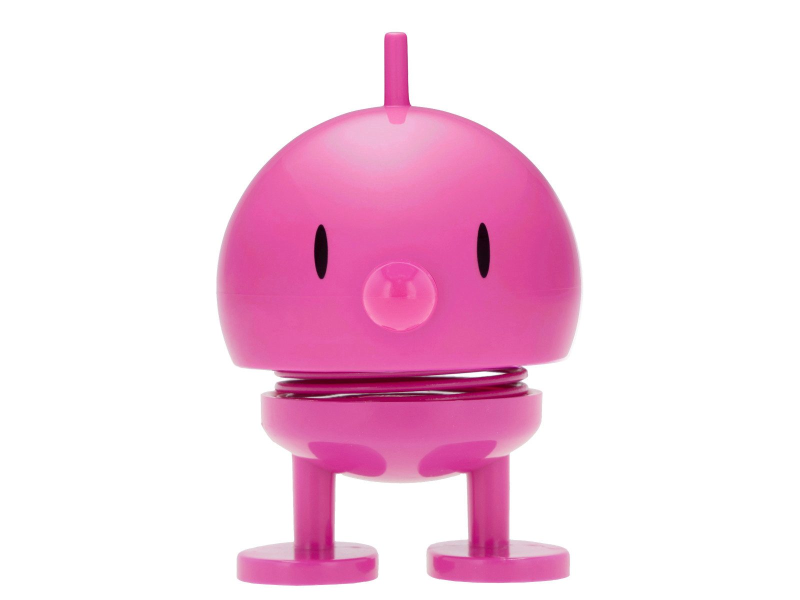 HOPTIMIST Dekofigur Bumble S Pink 7,6cm günstig online kaufen