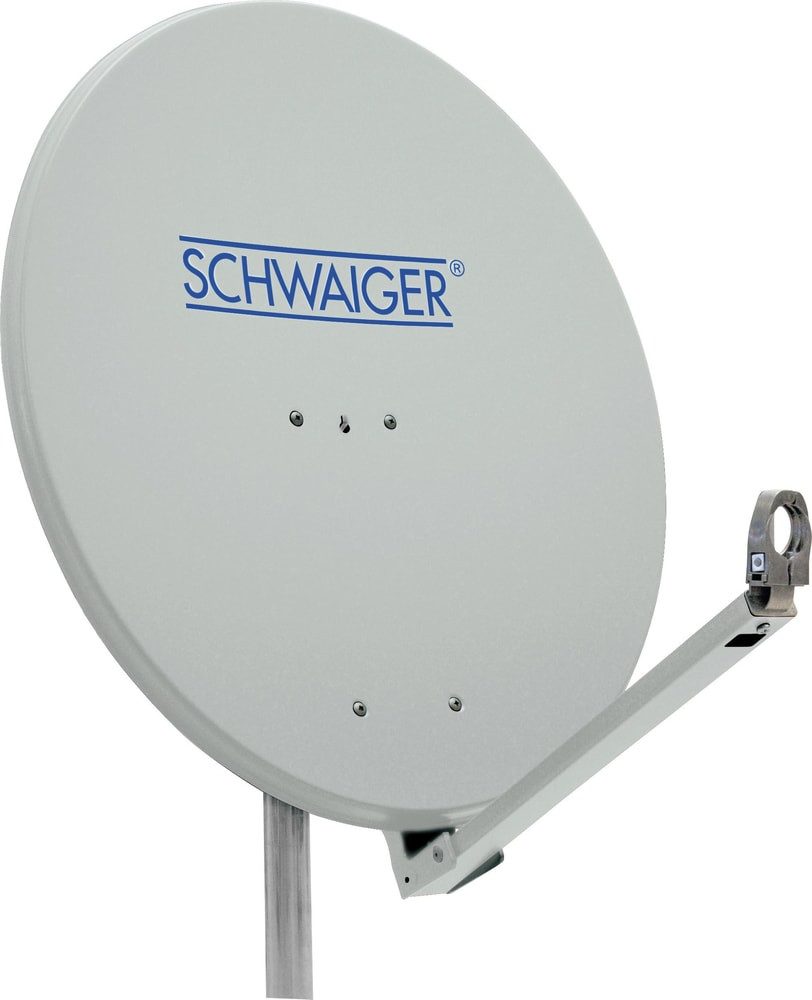Schwaiger Sat-Spiegel
