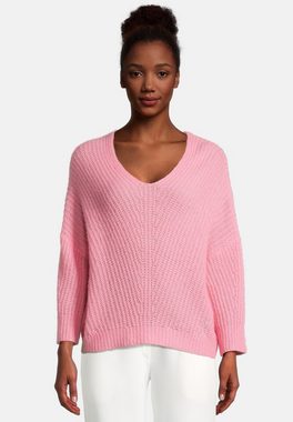 Princess goes Hollywood Strickpullover mit Cashmere