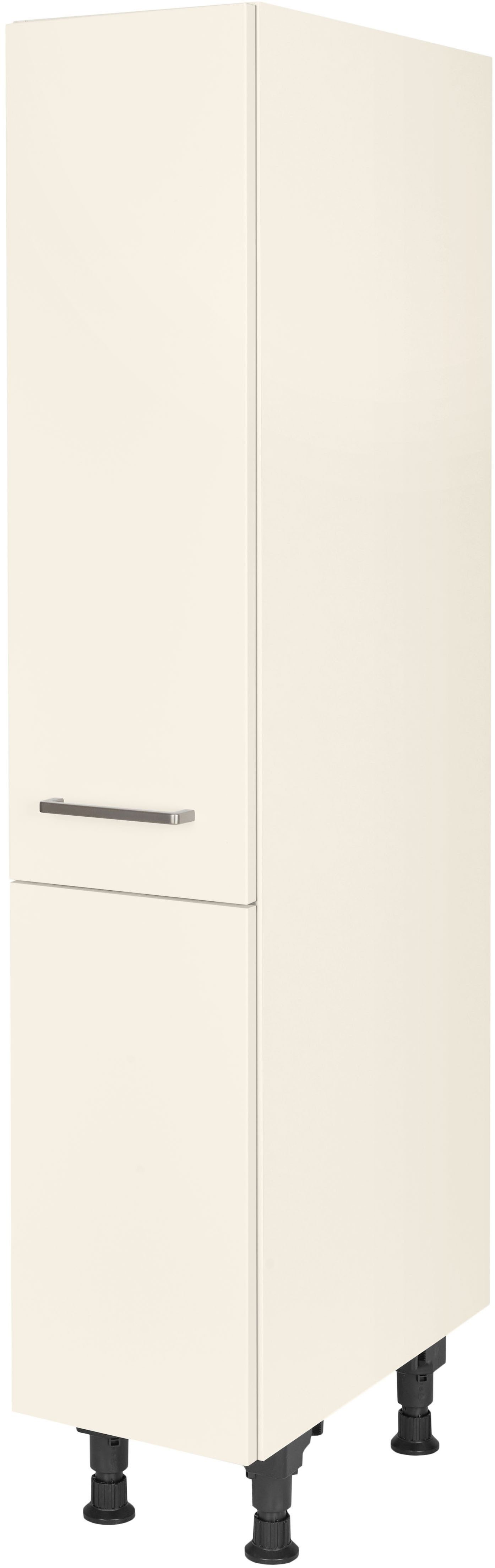 nobilia® Apothekerschrank "Touch", mit 4 Einhängekörben, Breite 30 cm, Höhe 167,8 cm, vormontiert, Ein- und Auszugsdämpfung SoftStoppPro