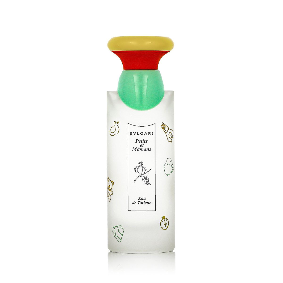 BVLGARI Eau de Toilette Petits et Mamans