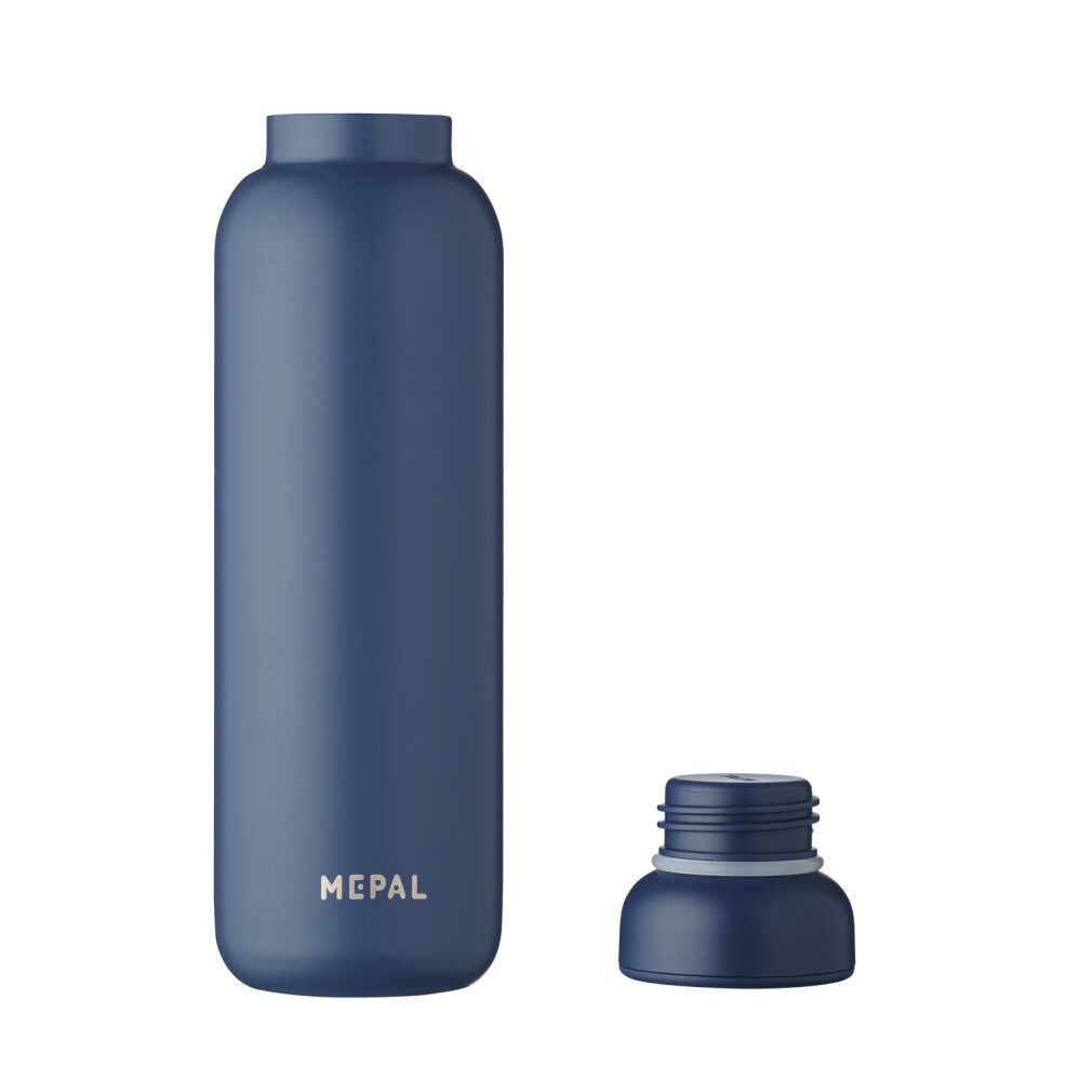 Trinkflasche Isolierflasche Ellipse - Nordic Denim, 500ml