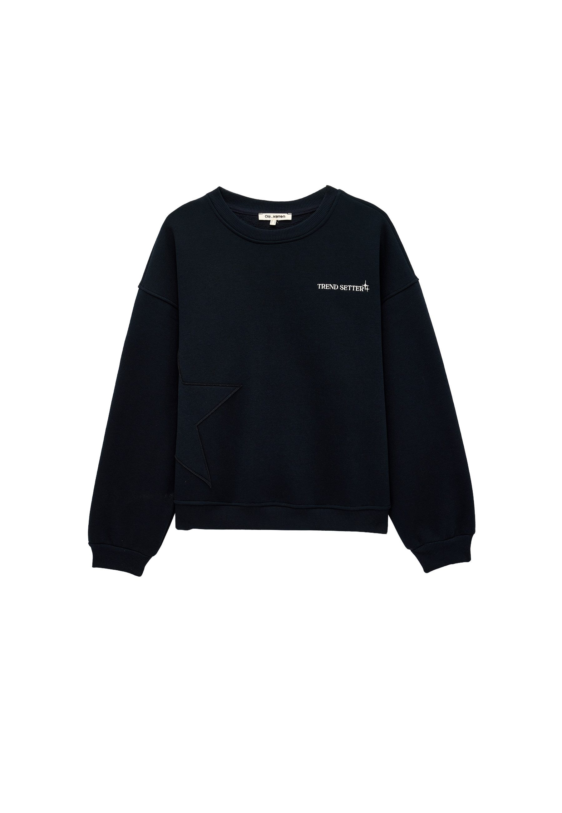 Koton Sweatshirt Koton