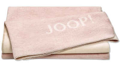 Rosa JOOP! Wohndecken online kaufen » Rosa JOOP! Decken | OTTO