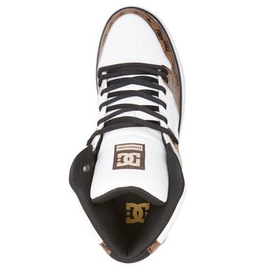 DC Shoes »Pure Hi SE« Sneaker