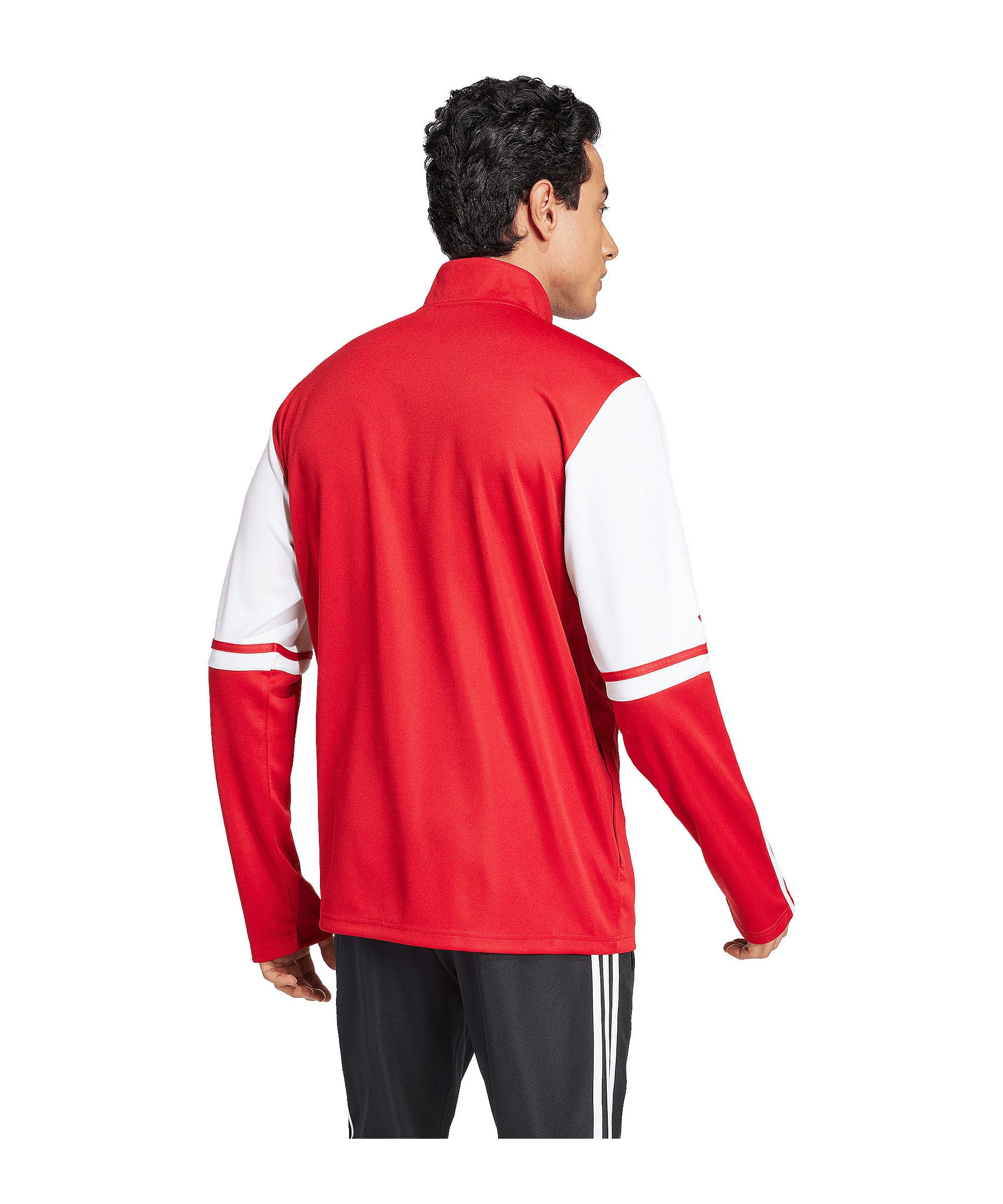 adidas Performance Sweatjacke adidas Performance Squadra 25 Trainingsjacke günstig online kaufen
