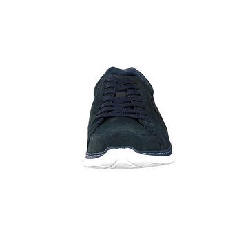 Rieker Rieker Herren Sneaker blau Sneaker