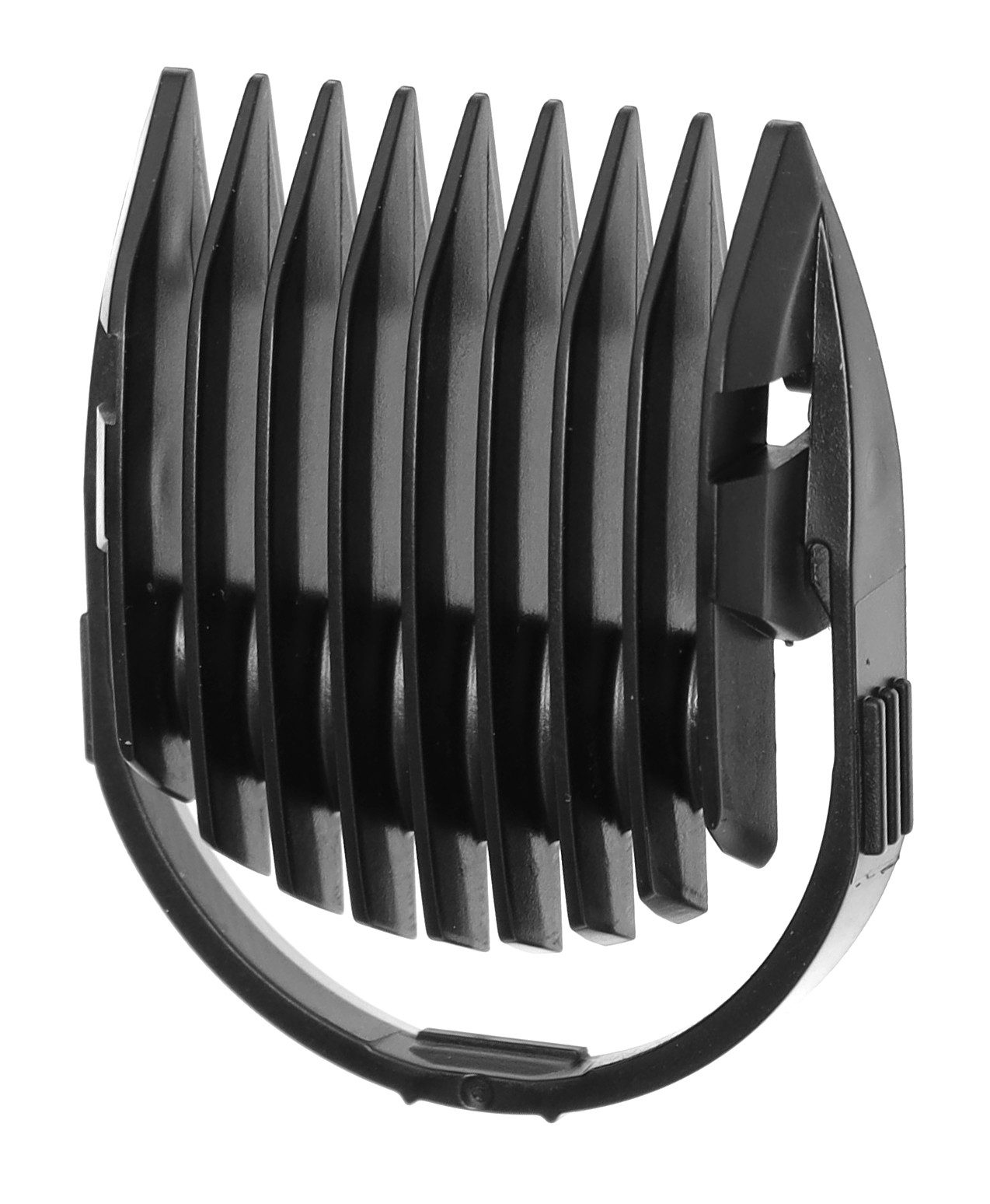 BaByliss Ersatzscherkopf Babyliss 35807255 Kammaufsatz 8mm. für MT727E 7255PE Bart-/Haarschneid