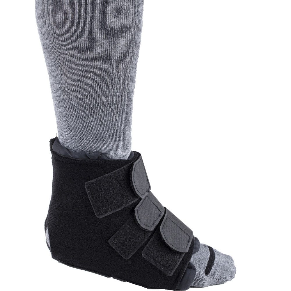 Sigvaris Kompressionsstrümpfe Sigvaris Compreboot Plus Foot Wrap Fuß Ödemtherapi
