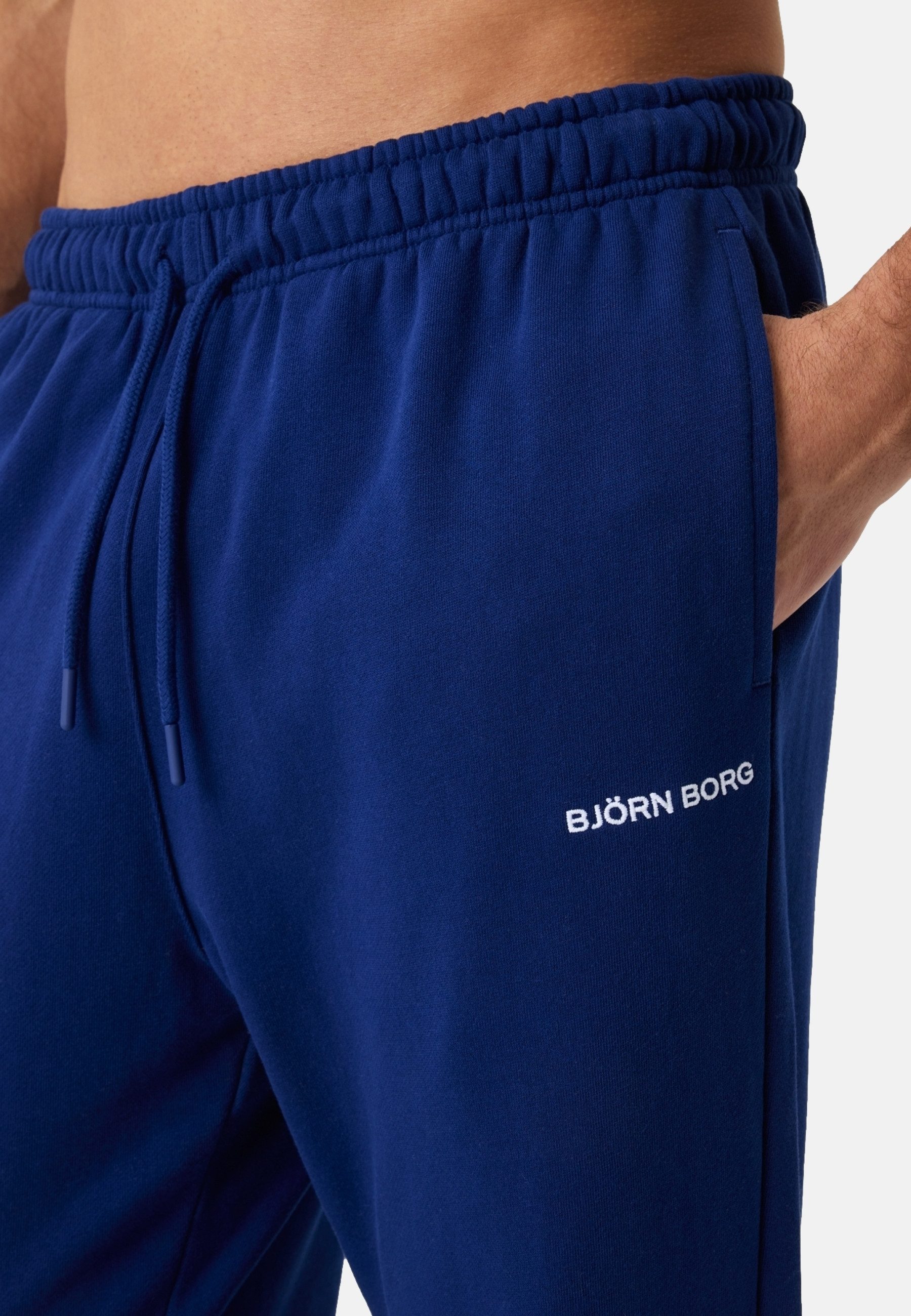 Björn Borg Sweathose Sweathose Jogginghosen (1-tlg)