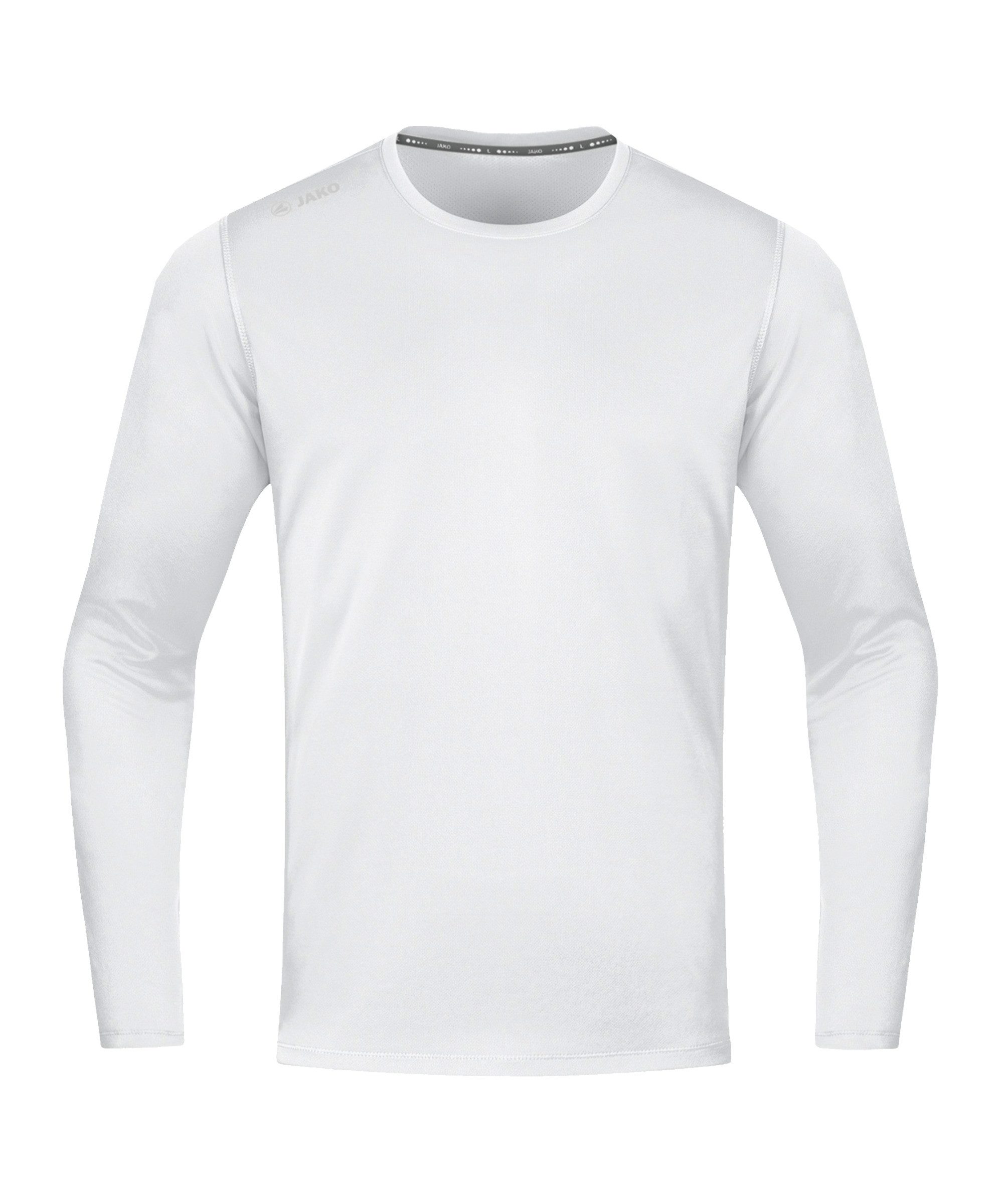 Jako Sweatshirt Run 2.0 Sweatshirt Running F89 (1-tlg) default