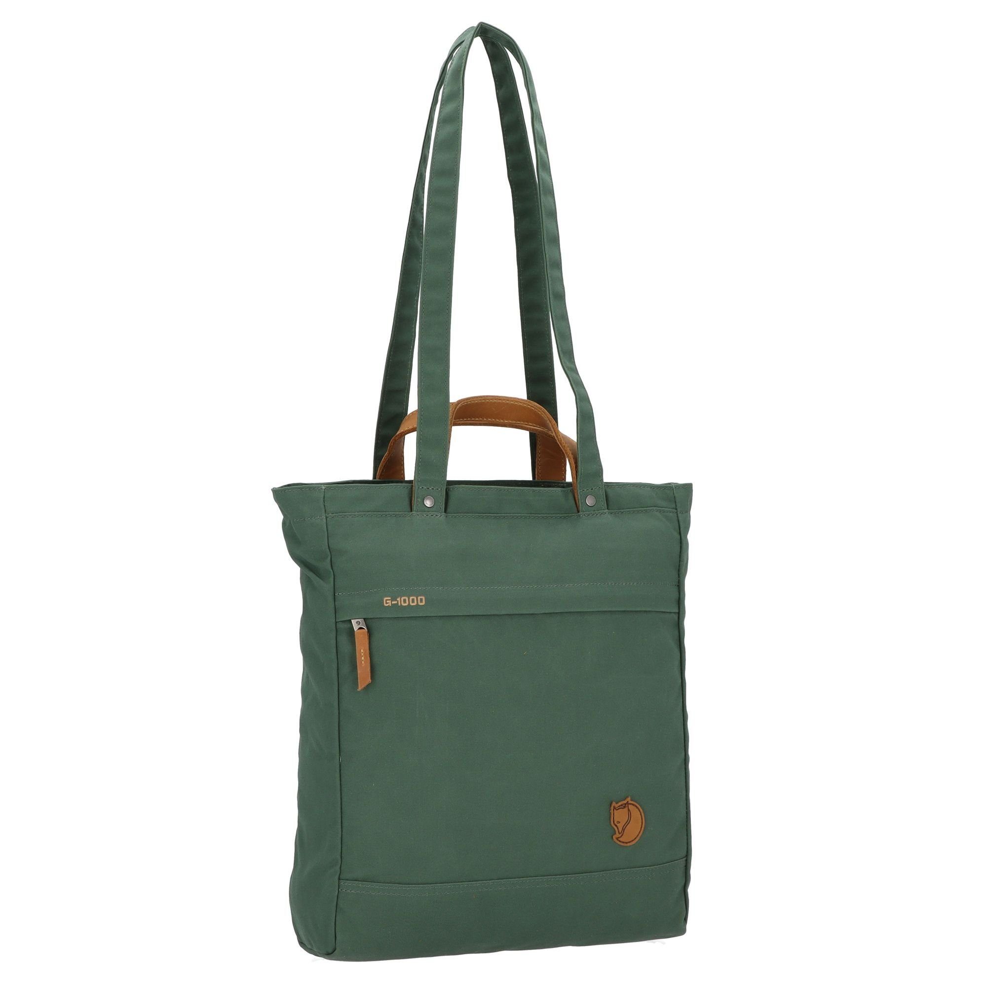 Fjällräven Schultertasche Totepack No. 1, Polyester