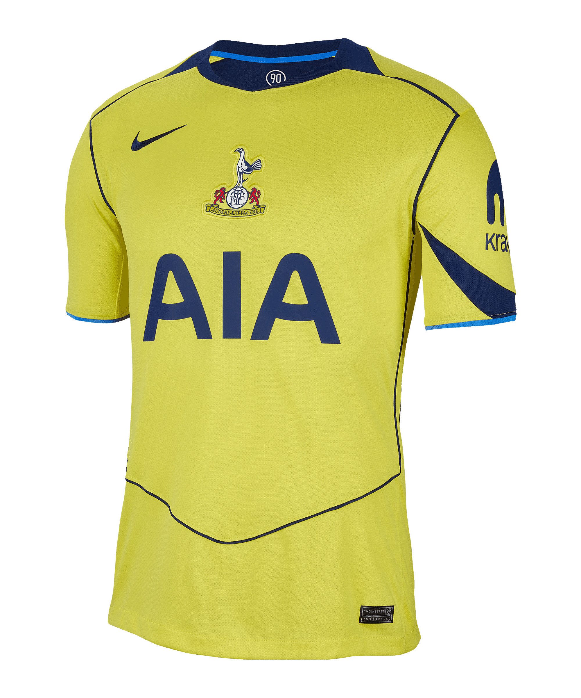 Nike Fußballtrikot Nike Performance Teamsport