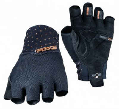 PRO Regenponcho Handschuh Five Gloves RC1 Shorty Damen, Gr. M /