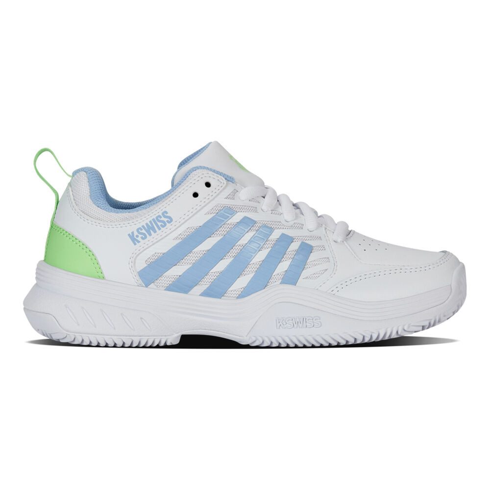 Court Express 2 Clay - Sandplatzcourt Tennisschuh Tennisschuh