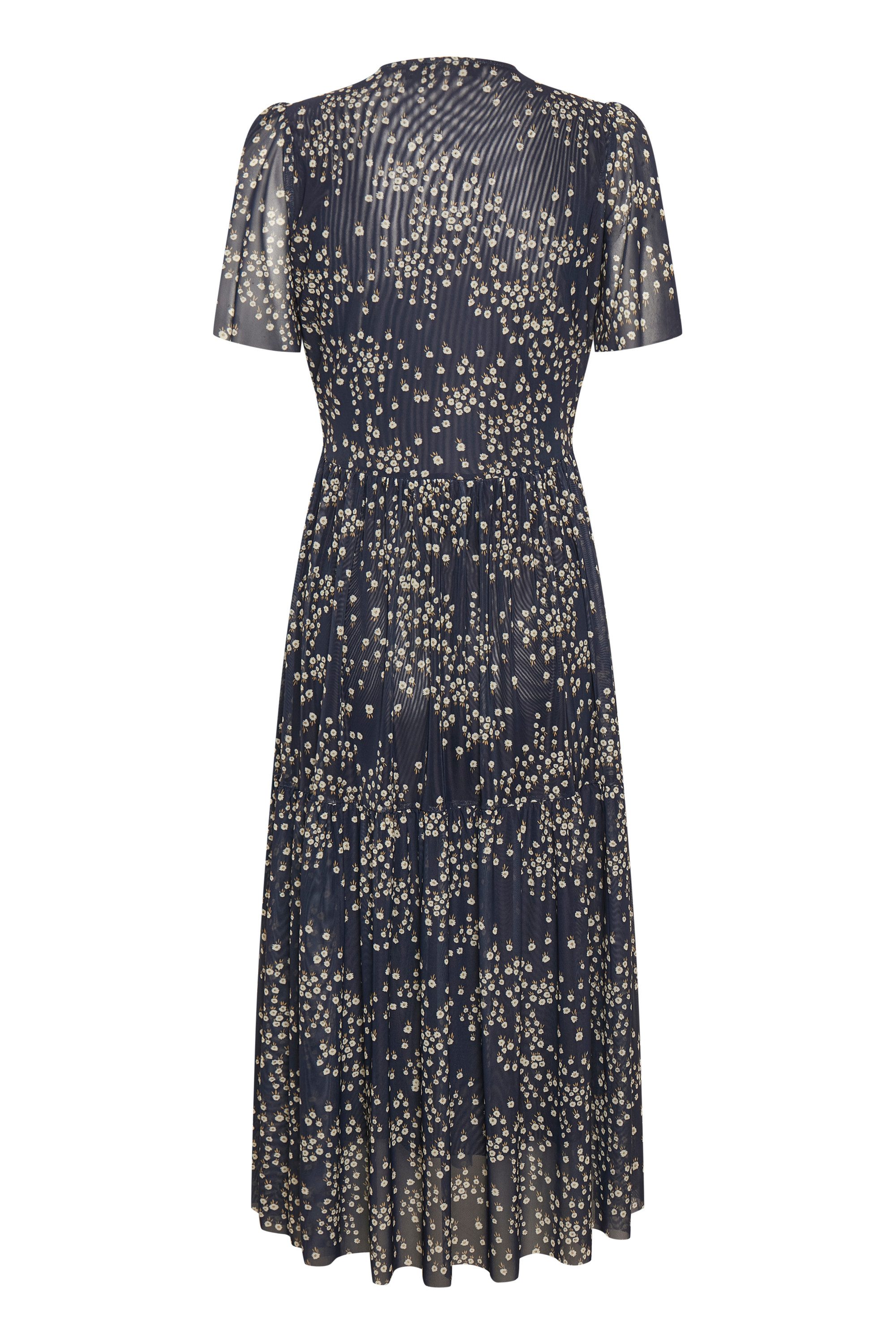 SOAKED IN LUXURY Jerseykleid Jerseykleid SLAldora günstig online kaufen