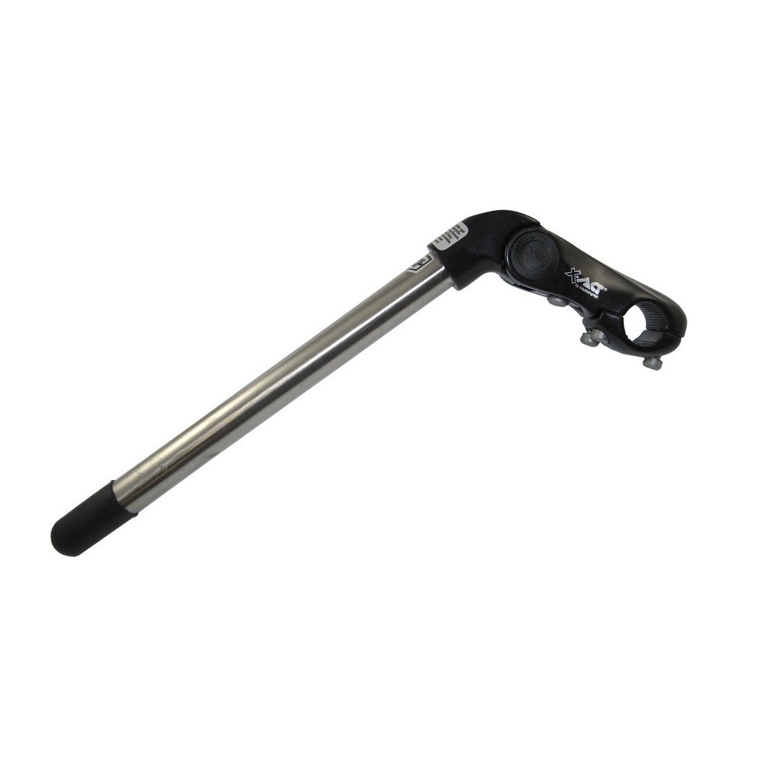Ergotec Lenkervorbau 1 Vorbau Kobra Vario, Schaft: 300 mm, Länge: 110 mm (10/+50), Lenk
