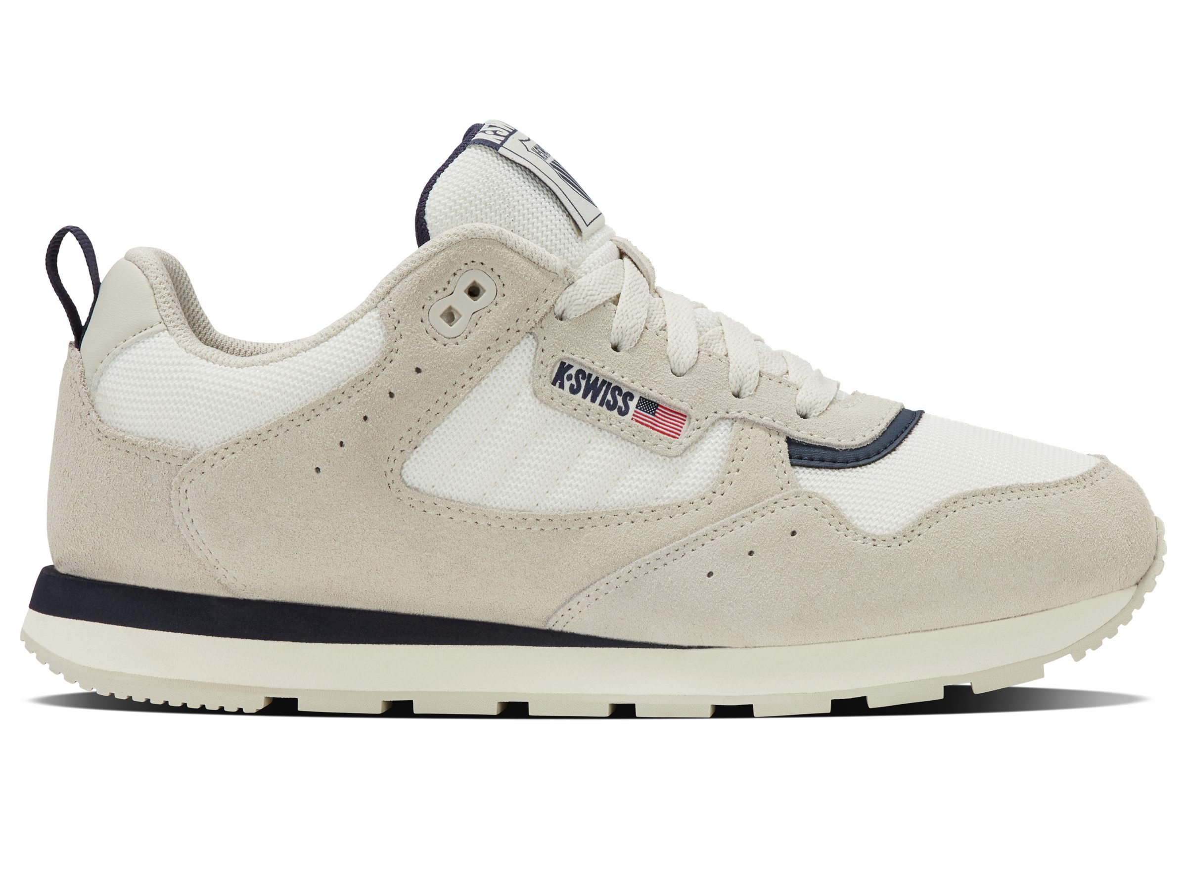 K-Swiss VISTA RUNNER T Sneaker
