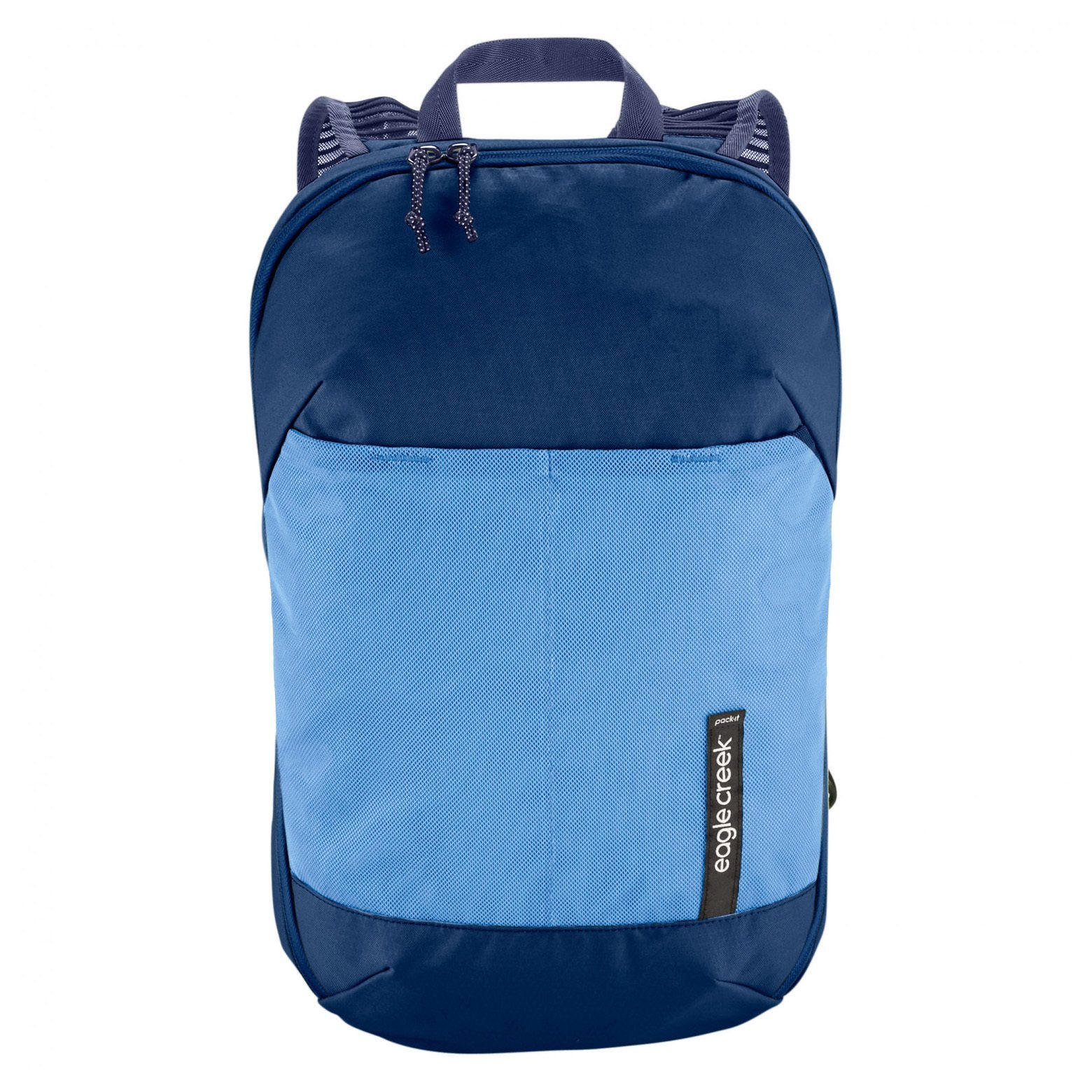 Reveal Creek - Rucksack blue/grey cm Eagle 43 selection Freizeitrucksack Pack-It aizome