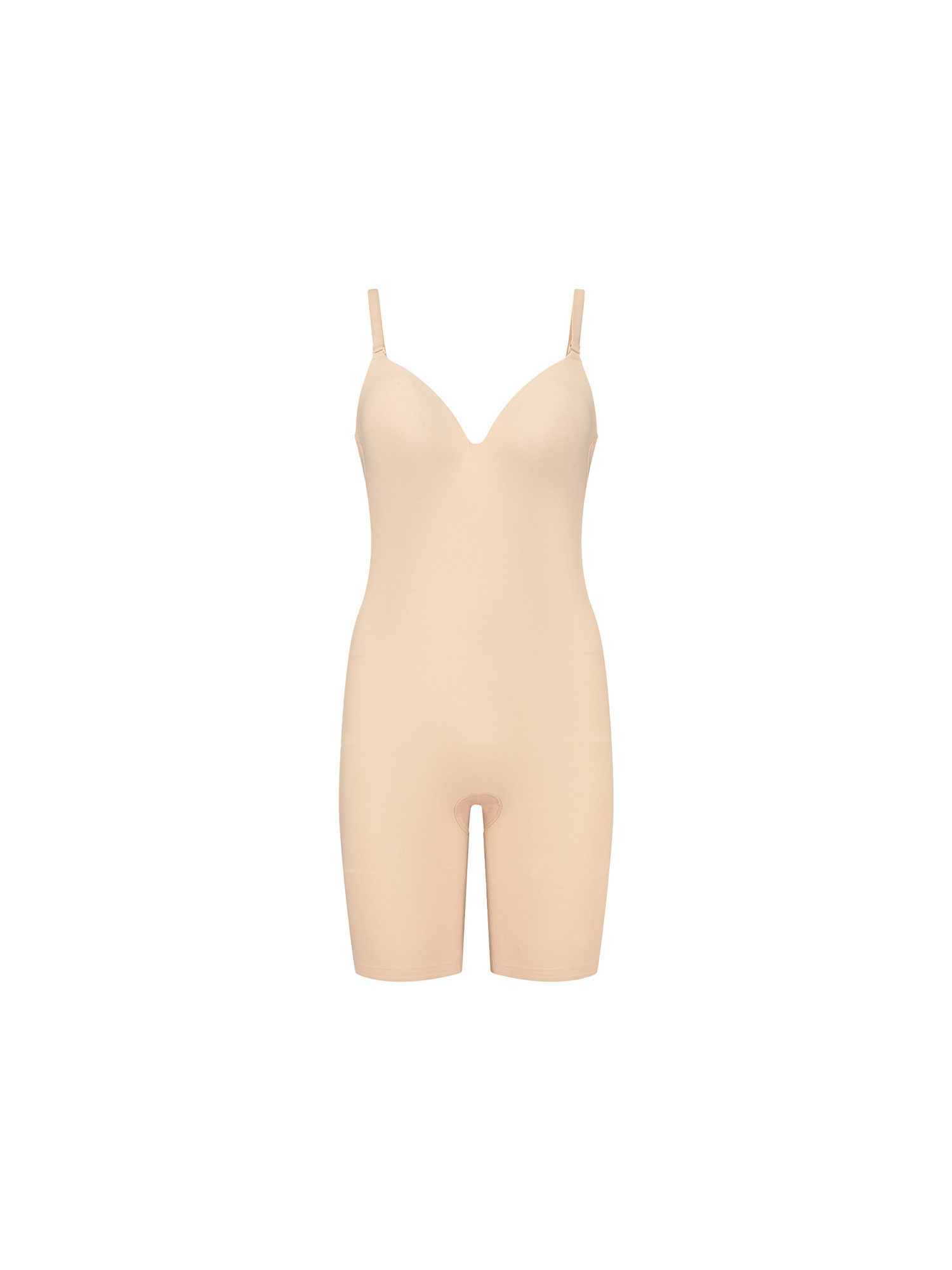Bye Bra Shaping-Body Low Back Bodysuit günstig online kaufen
