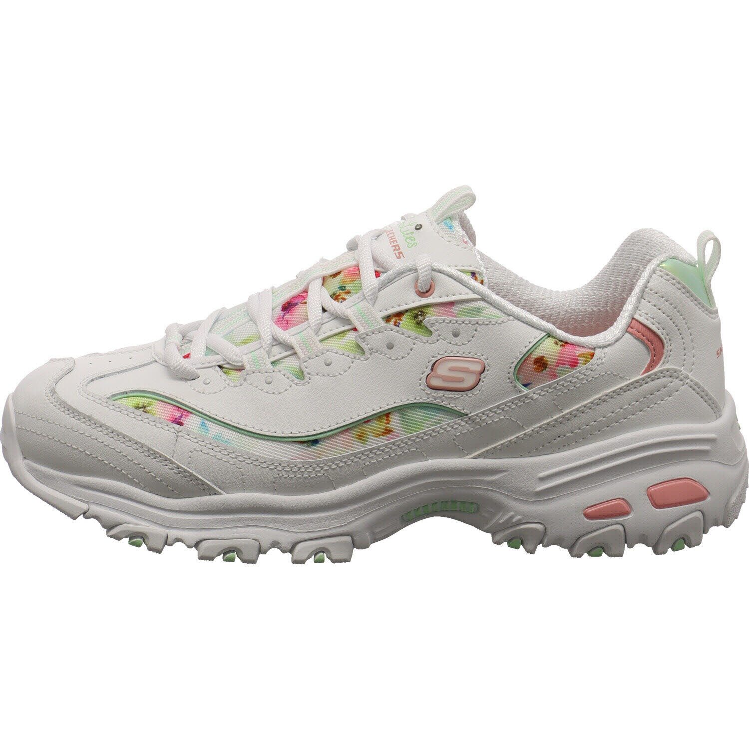 Skechers D'lites blooming fields Sneaker günstig online kaufen