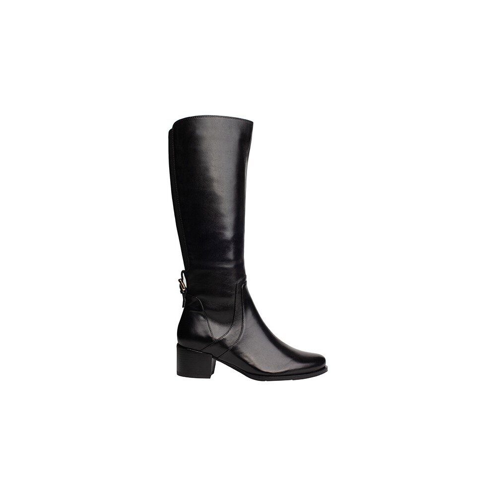 Regarde Le Ciel Regarde Le Ciel - JOLENE-22-2695 - Black Stiefel günstig online kaufen