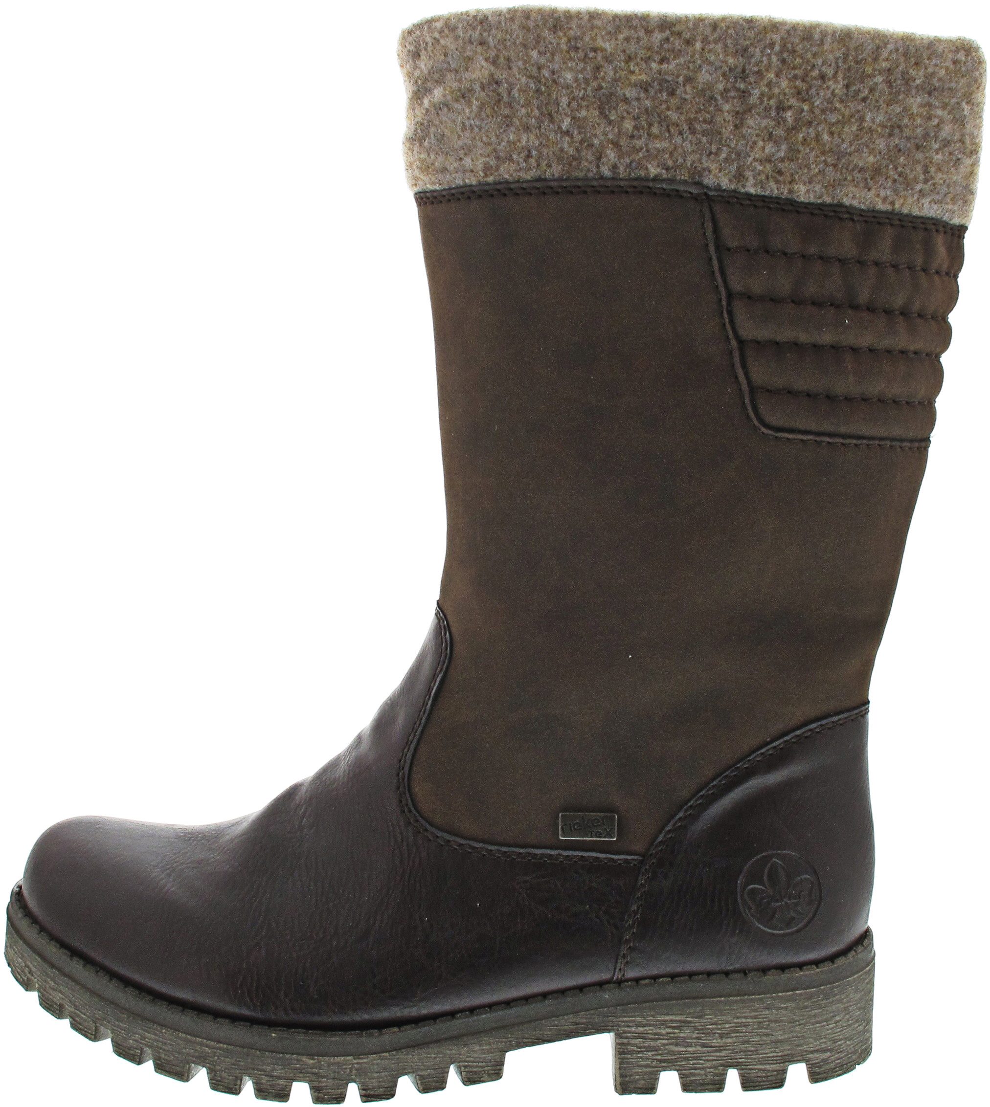 Westernstiefelette