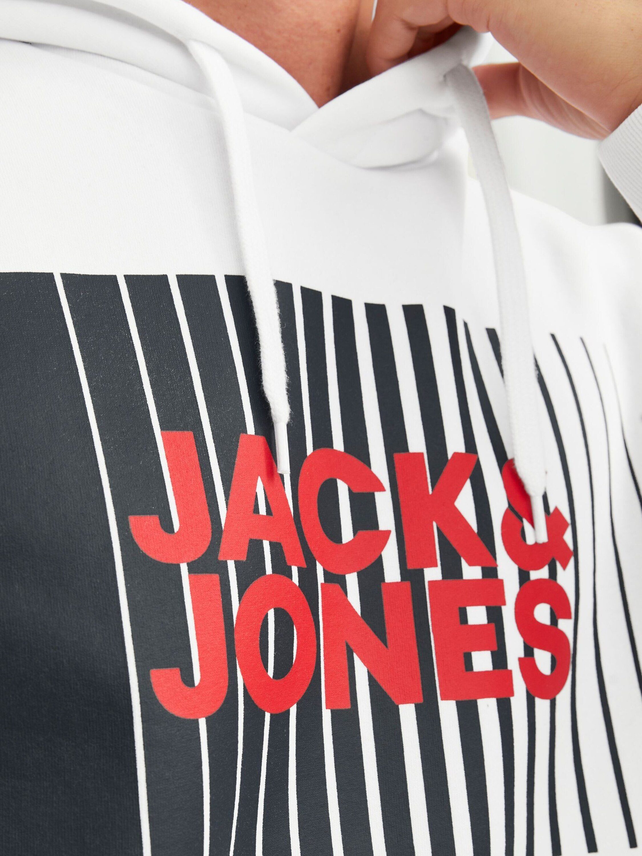 Jack & Jones Sweatshirt (1-tlg)