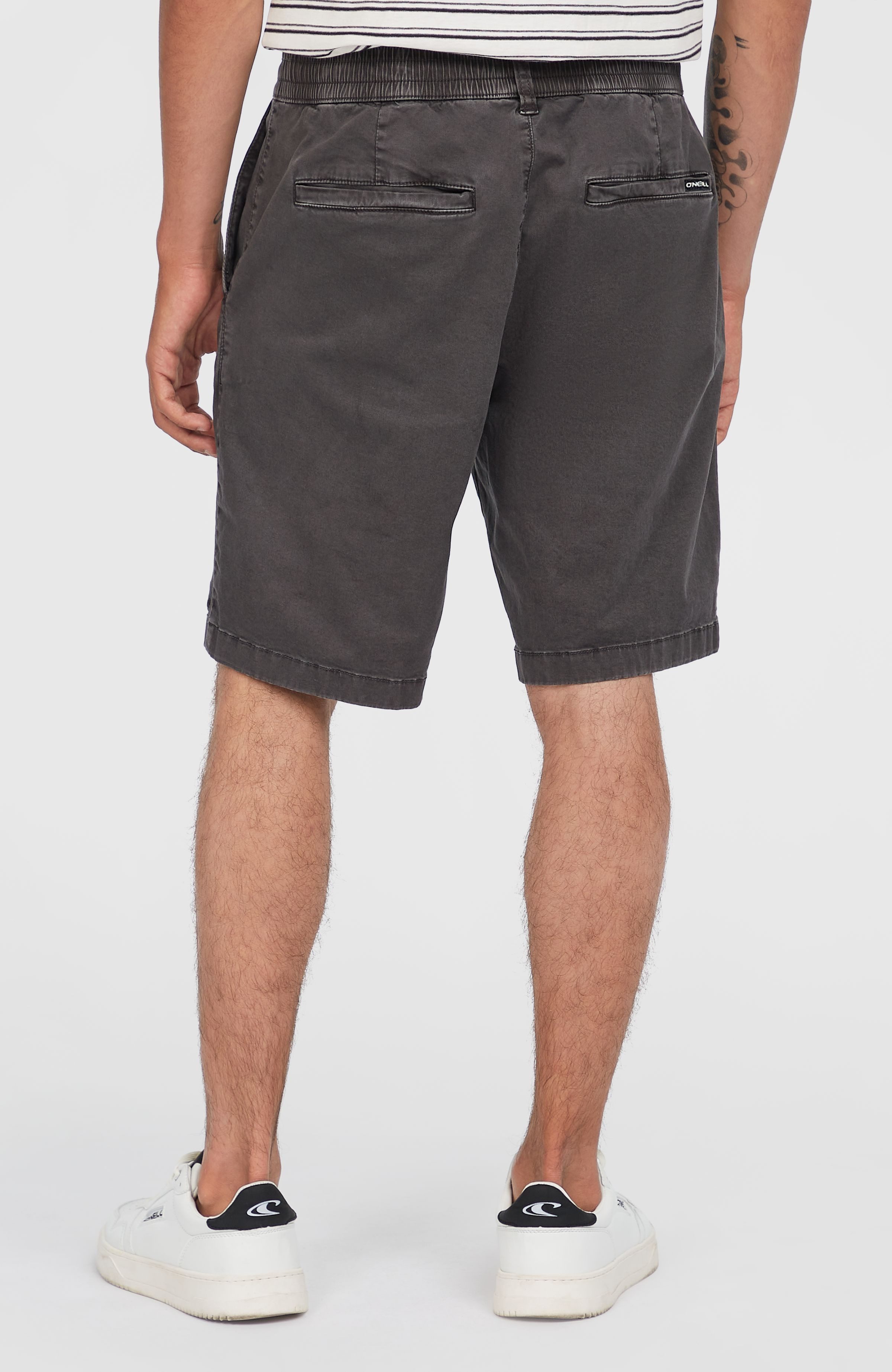 O'Neill Chinoshorts ESSENTIALS CHINO SHORTS mit vier Taschen – Bild 3 von 5