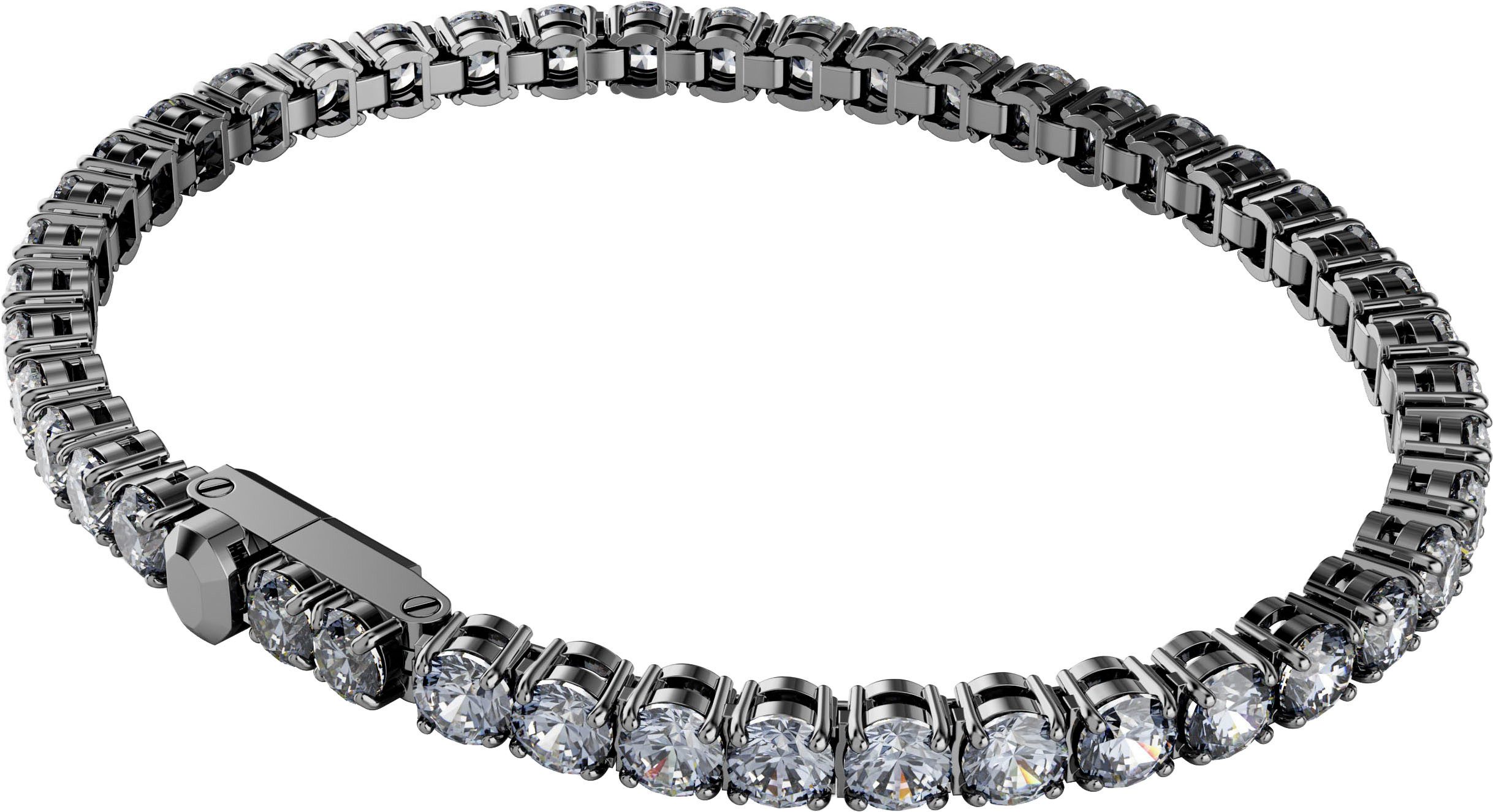 Swarovski Tennisarmband Matrix, 5648934, 5693927, 5648936, günstig online kaufen