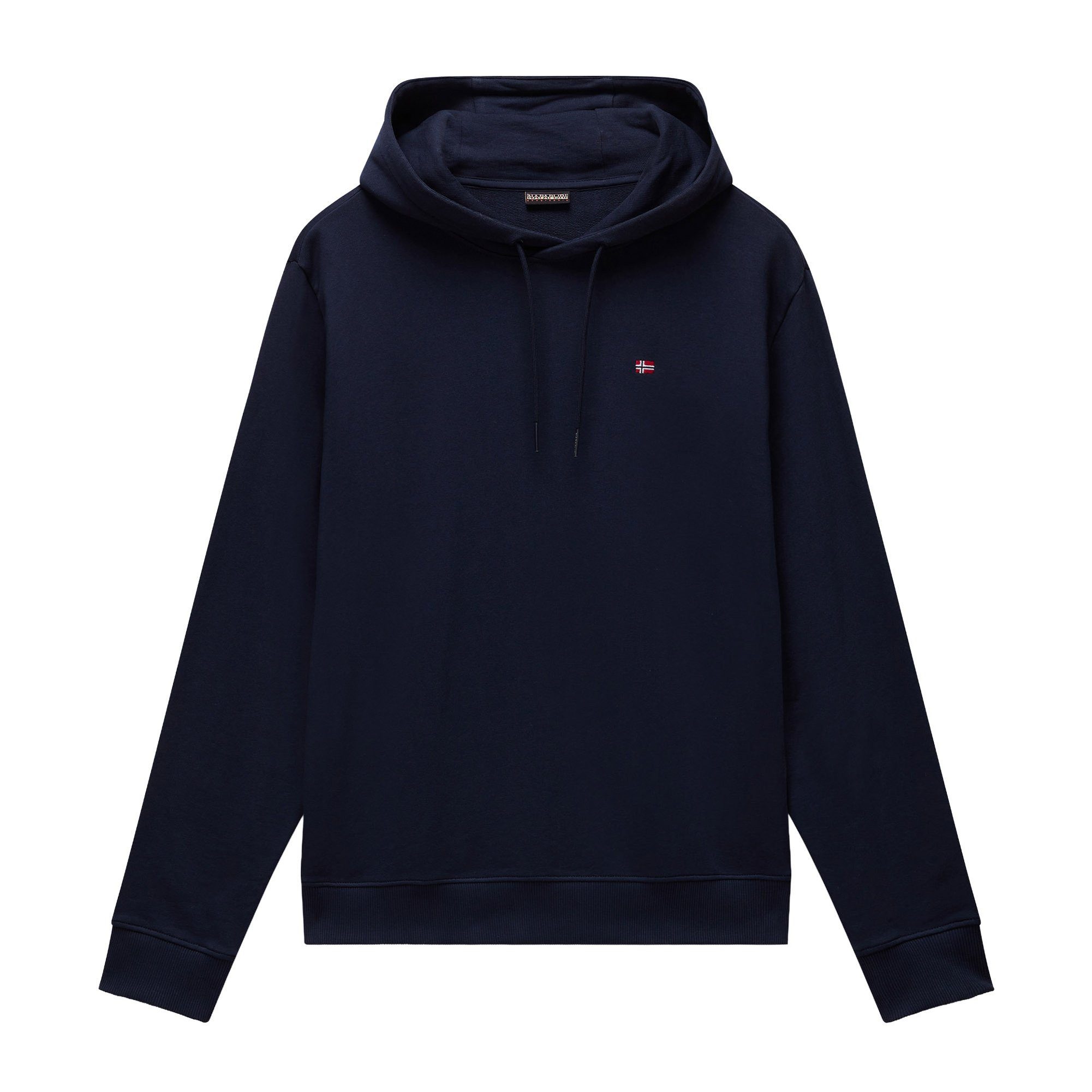 Sweatshirt Herren Sweatshirt Baumwolle BALIS H SUM