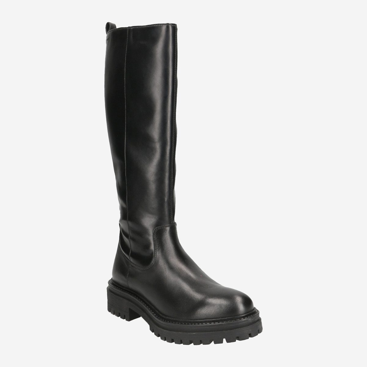Geox GEOX D04HRC Iridea, Stiefel, Schwarz, Damen Stiefel