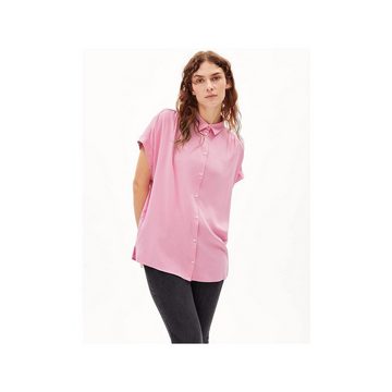 ANGELS Blusenshirt pink (1-tlg)