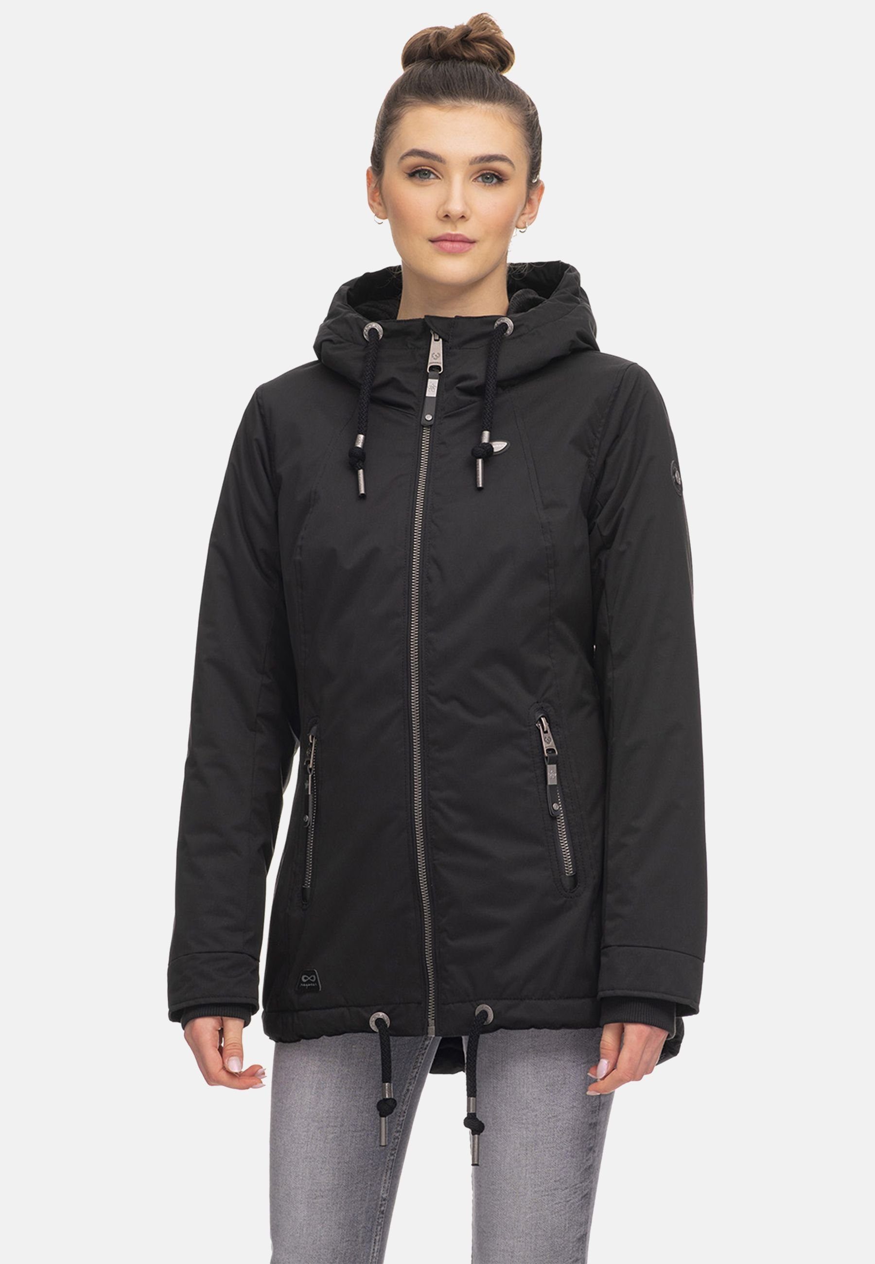 Outdoorjacke Ragwear