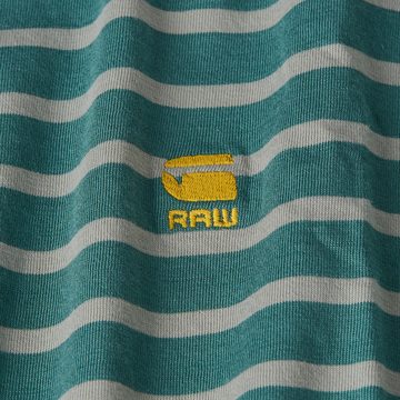 G-Star RAW T-Shirt Stripe r t