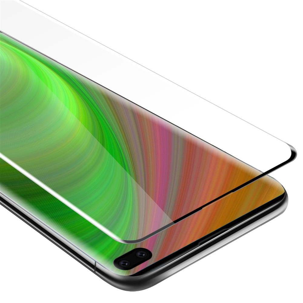 Schutzfolie für Samsung Galaxy S10 PLUS Schutzfolie