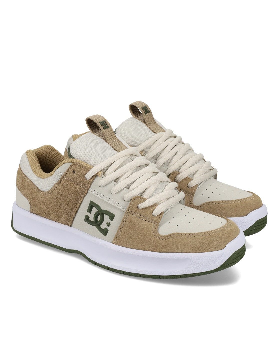 Taupe/Silver Birch/Olive
