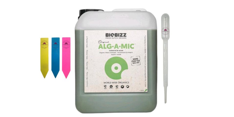 Biobizz Pflanzendünger Alg-A-Mic günstig online kaufen