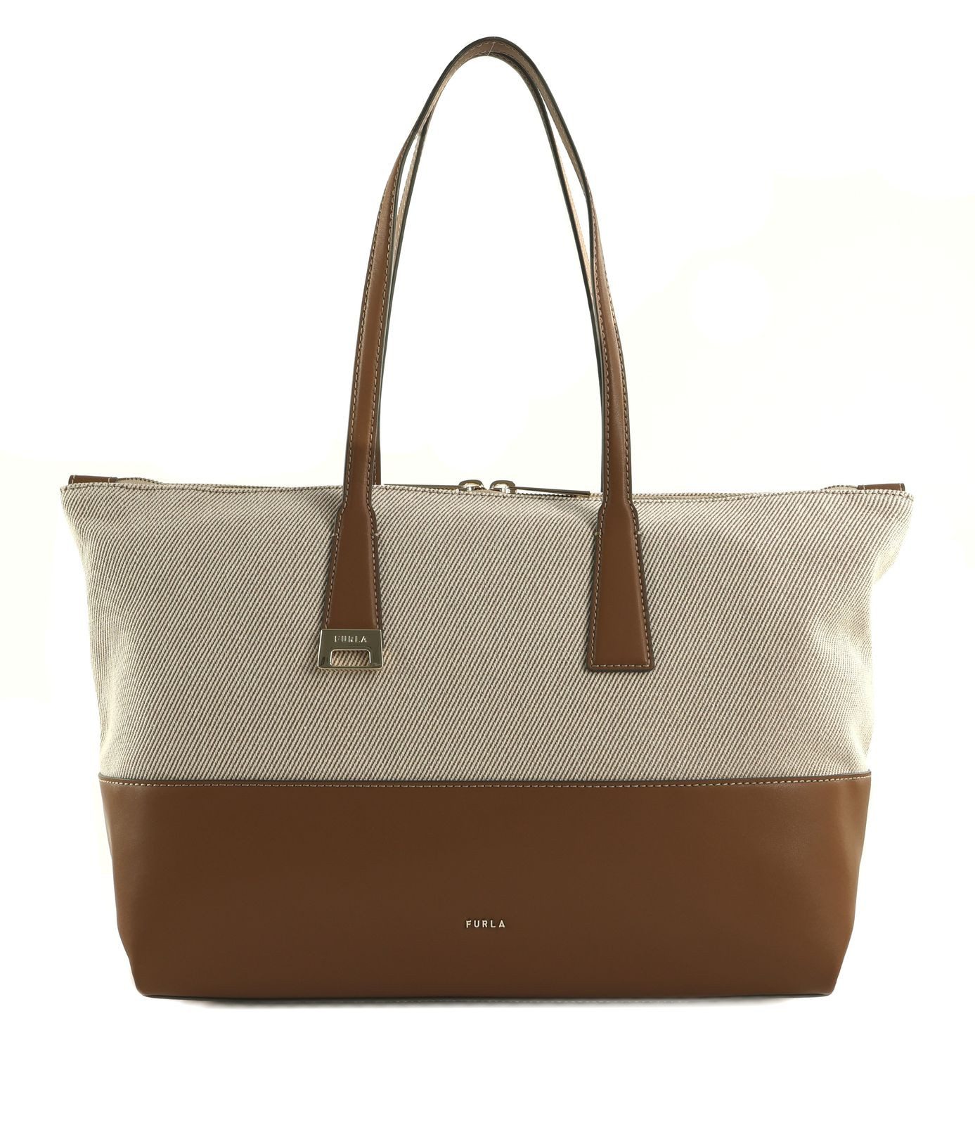 Furla Schultertasche Tote