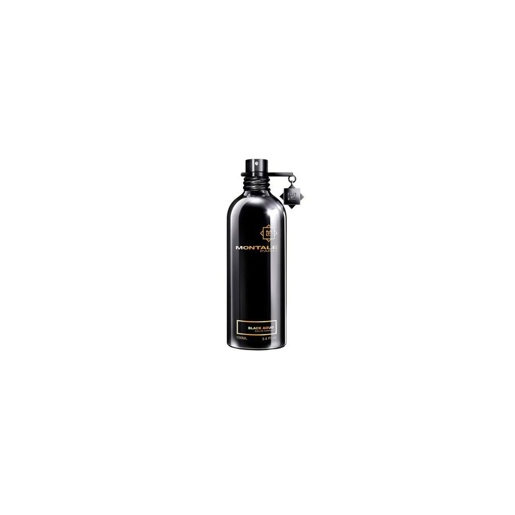 Eau de Parfum Montale Black Aoud Edp Spray